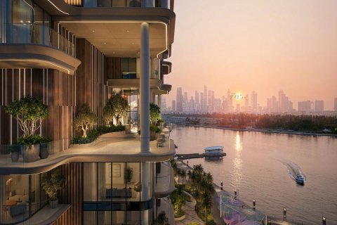 شقة في Dubai Design District, دبي 3 غرف نوم, 201.3 م² رقم 109192 - صورة 5