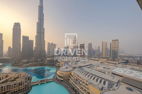 Apartment in Downtown Dubai (Downtown Burj Dubai), Dubai 1 bedroom, 81.75 sq.m. № 138709 - photo 11