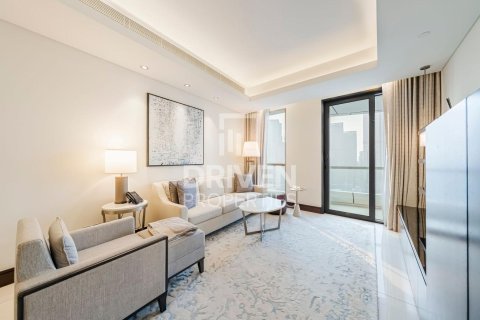 Apartment in Downtown Dubai (Downtown Burj Dubai), Dubai 1 bedroom, 81.75 sq.m. № 138709 - photo 3