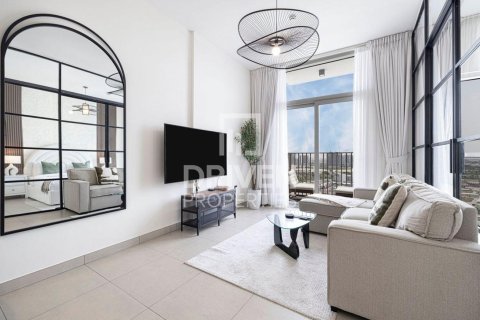 Квартира в Дубай Хилс Эстейт, Дубай, 2 спальни, 67.08м², № 138711