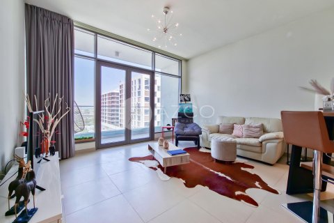 Квартира в Park Heights, Дубай Хилс Эстейт, Дубай, 1 спальня, 67.7м², № 38342