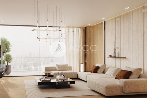 Apartment in Al Jaddaf, Dubai 1 bedroom, 71.5 sq.m. № 38334 - photo 7
