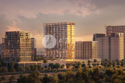 Apartment in Al Jaddaf, Dubai 1 bedroom, 71.5 sq.m. № 38334 - photo 14