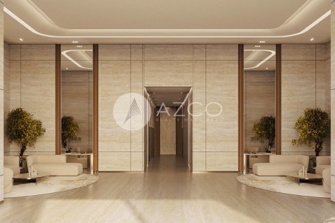 Apartment in Al Jaddaf, Dubai 1 bedroom, 71.5 sq.m. № 38334 - photo 9
