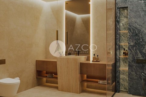 Apartment in Al Jaddaf, Dubai 1 bedroom, 71.5 sq.m. № 38334 - photo 21