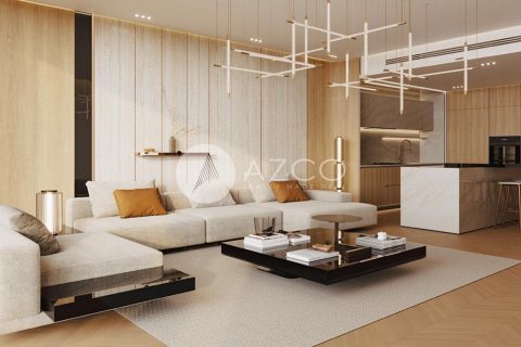 Apartment in Al Jaddaf, Dubai 1 bedroom, 71.5 sq.m. № 38334 - photo 4