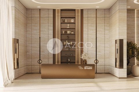 Apartment in Al Jaddaf, Dubai 1 bedroom, 71.5 sq.m. № 38334 - photo 20