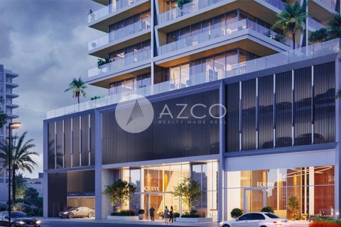 Apartment in Al Jaddaf, Dubai 1 bedroom, 71.5 sq.m. № 38334 - photo 15