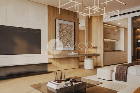 Apartment in Al Jaddaf, Dubai 1 bedroom, 71.5 sq.m. № 38334 - photo 8