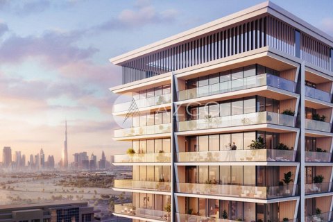 Apartment in Al Jaddaf, Dubai 1 bedroom, 71.5 sq.m. № 38334 - photo 18