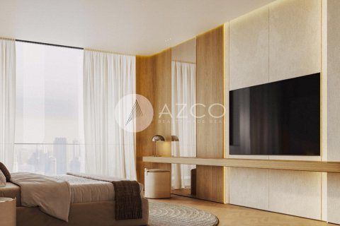 Apartment in Al Jaddaf, Dubai 1 bedroom, 71.5 sq.m. № 38334 - photo 11