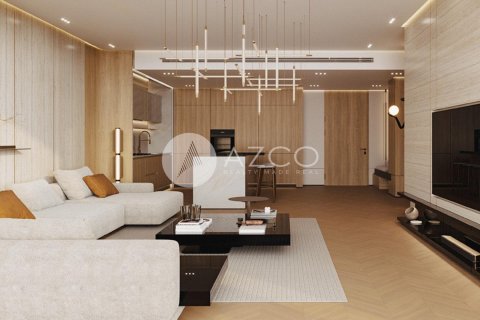 Apartment in Al Jaddaf, Dubai 1 bedroom, 71.5 sq.m. № 38334 - photo 2