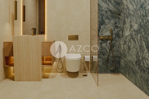 Apartment in Al Jaddaf, Dubai 1 bedroom, 71.5 sq.m. № 38334 - photo 19