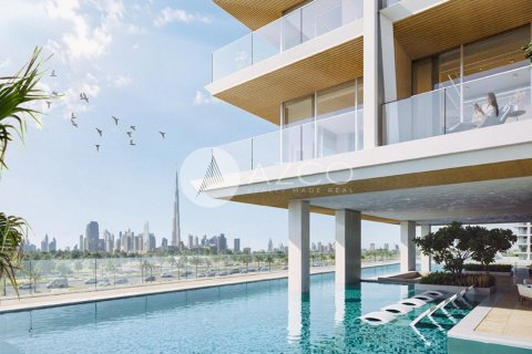 Apartment in Al Jaddaf, Dubai 1 bedroom, 71.5 sq.m. № 38334 - photo 16