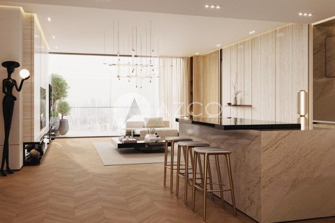 Apartment in Al Jaddaf, Dubai 1 bedroom, 71.5 sq.m. № 38334 - photo 13