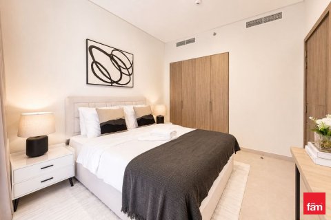 Apartment in Business Bay, Dubai 1 bedroom, 63.9 sq.m. № 111909 - photo 12