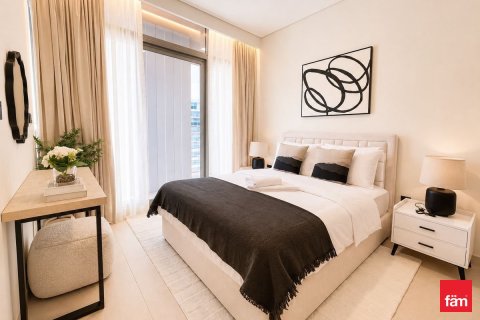 Apartment in Business Bay, Dubai 1 bedroom, 63.9 sq.m. № 111909 - photo 11