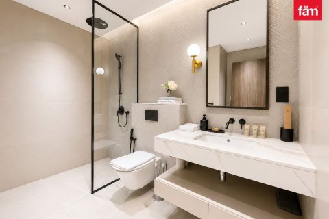 Apartment in Business Bay, Dubai 1 bedroom, 63.9 sq.m. № 111909 - photo 6