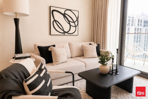 Apartment in Business Bay, Dubai 1 bedroom, 63.9 sq.m. № 111909 - photo 10