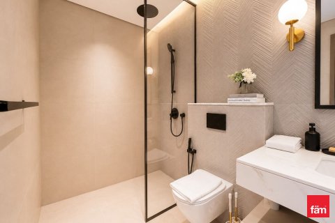 Apartment in Business Bay, Dubai 1 bedroom, 63.9 sq.m. № 111909 - photo 7