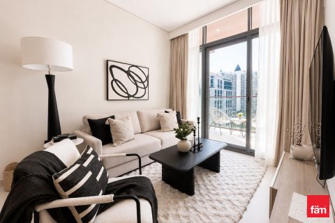 Apartment in Business Bay, Dubai 1 bedroom, 63.9 sq.m. № 111909