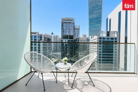 Apartment in Business Bay, Dubai 1 bedroom, 63.9 sq.m. № 111909 - photo 4