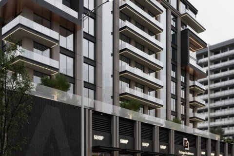 Appartement à Majan, Dubai, 2 chambres, 150.7 m², № 47185