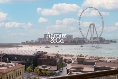 Hotel Apartamento en Jumeirah Beach Residence, Dubai, 3 dormitorios, 276 m², № 114177 - foto 28