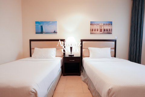 Hotel Apartamento en Jumeirah Beach Residence, Dubai, 3 dormitorios, 276 m², № 114177 - foto 13