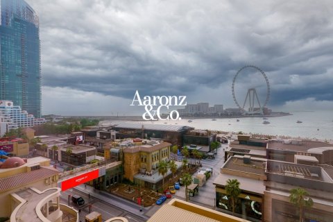 Hotel Apartamento en Jumeirah Beach Residence, Dubai, 3 dormitorios, 276 m², № 114177 - foto 29