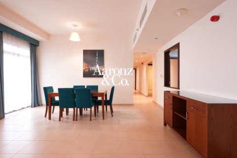 Hotel Apartamento en Jumeirah Beach Residence, Dubai, 3 dormitorios, 276 m², № 114177 - foto 20