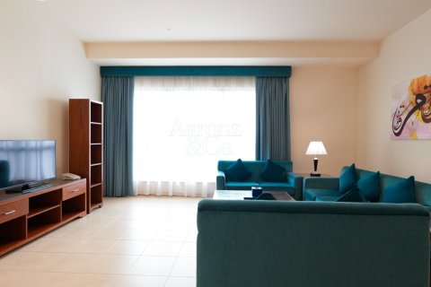 Hotel Apartamento en Jumeirah Beach Residence, Dubai, 3 dormitorios, 276 m², № 114177 - foto 7