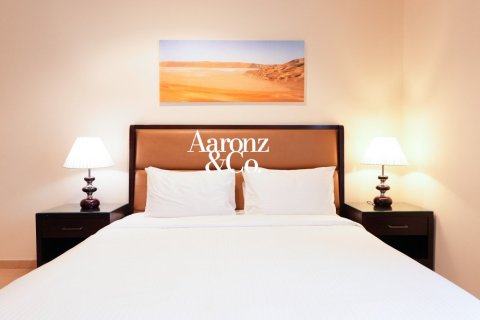 Hotel Apartamento en Jumeirah Beach Residence, Dubai, 3 dormitorios, 276 m², № 114177 - foto 16