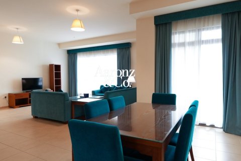 Hotel Apartamento en Jumeirah Beach Residence, Dubai, 3 dormitorios, 276 m², № 114177 - foto 5