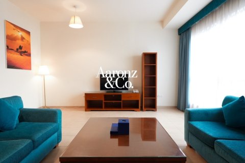 Hotel Apartamento en Jumeirah Beach Residence, Dubai, 3 dormitorios, 276 m², № 114177 - foto 4