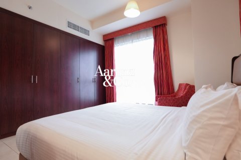Hotel Apartamento en Jumeirah Beach Residence, Dubai, 3 dormitorios, 276 m², № 114177 - foto 17