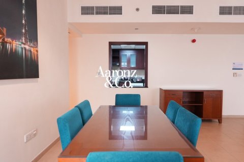 Hotel Apartamento en Jumeirah Beach Residence, Dubai, 3 dormitorios, 276 m², № 114177 - foto 8