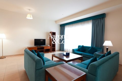 Hotel Apartamento en Jumeirah Beach Residence, Dubai, 3 dormitorios, 276 m², № 114177 - foto 6
