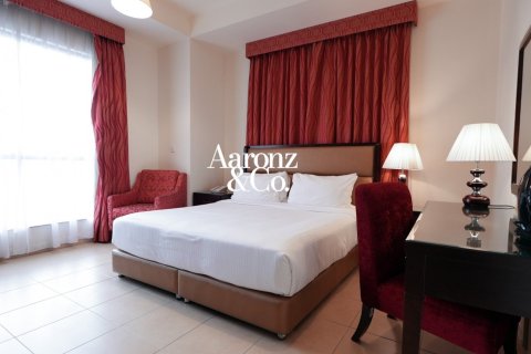 Hotel Apartamento en Jumeirah Beach Residence, Dubai, 3 dormitorios, 276 m², № 114177 - foto 11