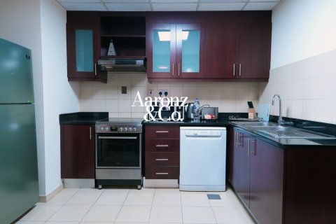 Hotel Apartamento en Jumeirah Beach Residence, Dubai, 3 dormitorios, 276 m², № 114177 - foto 22