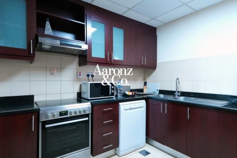 Hotel Apartamento en Jumeirah Beach Residence, Dubai, 3 dormitorios, 276 m², № 114177 - foto 21