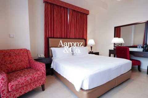 Hotel Apartamento en Jumeirah Beach Residence, Dubai, 3 dormitorios, 276 m², № 114177 - foto 12