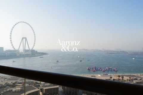 Hôtels-appartement à Jumeirah Beach Residence, Dubai, 2 chambres, 138 m², № 114176 - photo 16