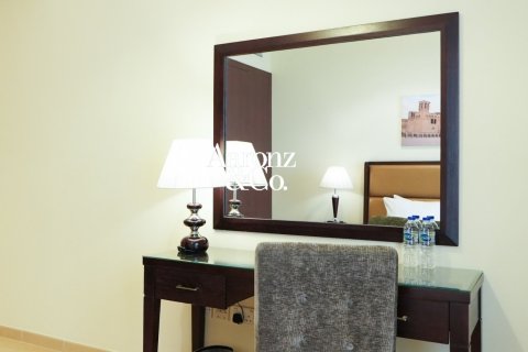 Hôtels-appartement à Jumeirah Beach Residence, Dubai, 2 chambres, 138 m², № 114176 - photo 14
