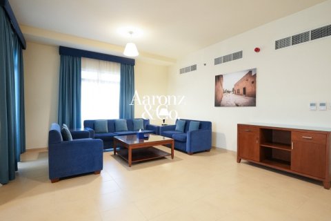 Hôtels-appartement à Jumeirah Beach Residence, Dubai, 2 chambres, 138 m², № 114176 - photo 7