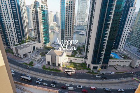 Hôtels-appartement à Jumeirah Beach Residence, Dubai, 2 chambres, 138 m², № 114176 - photo 18