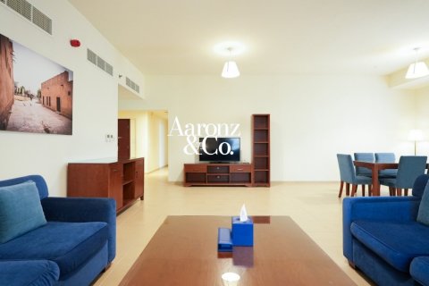Hôtels-appartement à Jumeirah Beach Residence, Dubai, 2 chambres, 138 m², № 114176 - photo 5