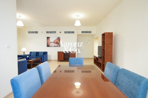 Hôtels-appartement à Jumeirah Beach Residence, Dubai, 2 chambres, 138 m², № 114176 - photo 13