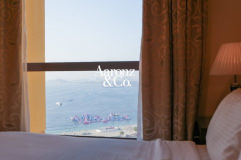 Hôtels-appartement à Jumeirah Beach Residence, Dubai, 2 chambres, 138 m², № 114176 - photo 11