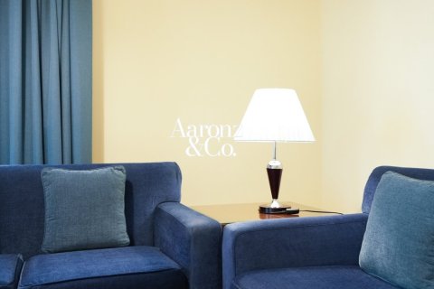 Hôtels-appartement à Jumeirah Beach Residence, Dubai, 2 chambres, 138 m², № 114176 - photo 4